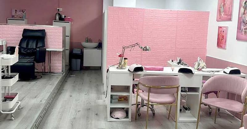 Get Smooth Hair With Keratin Treatment Plus Hair Cut & Brow Shaping Dubai Shafqa.com Online Shopping, Best Prices in Dubai UAE 4