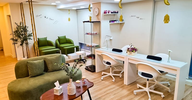 Get Smooth Skin With Choice Of Areas For Waxing Sessions! Abu Dhabi Shafqa.com Online Shopping, Best Prices in Dubai UAE 5