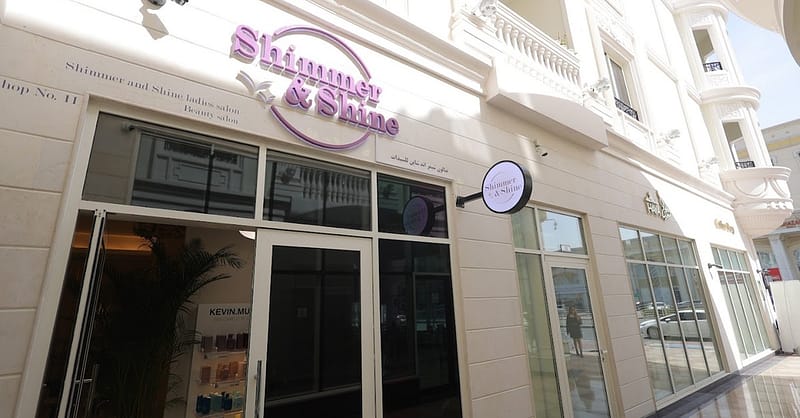 Get Smooth Skin With Waxing And Threading Options! Dubai Shafqa.com Online Shopping, Best Prices in Dubai UAE 6