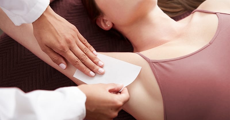 Get Smooth Skin With Waxing Sessions And Say Goodbye To Unwanted Hair! Abu Dhabi Shafqa.com Online Shopping, Best Prices in Dubai UAE 2