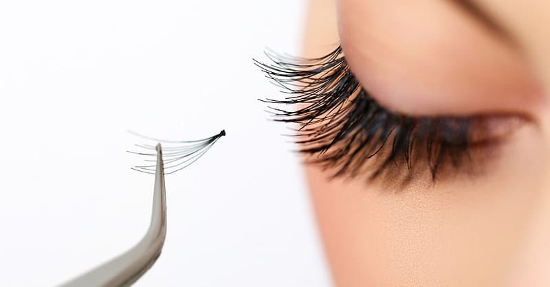Get Stunning Individual 2d, 3d, Volume Or Classic Eyelash Extensions Dubai Shafqa.com Online Shopping, Best Prices in Dubai UAE 2