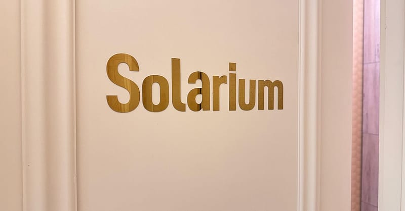 Get The Perfect Tan At An Upscale Solarium Near Burj Khalifa! Dubai Shafqa.com Online Shopping, Best Prices in Dubai UAE 2