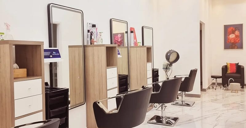 Get Your Glam On With Luxe Mani-Pedi Dubai Shafqa.com Online Shopping, Best Prices in Dubai UAE 4