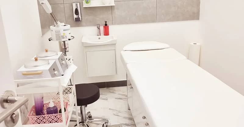 Get Your Glam On With Luxe Mani-Pedi Dubai Shafqa.com Online Shopping, Best Prices in Dubai UAE 5