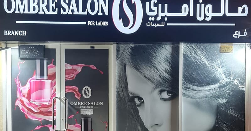 Get Your Glam On With Luxe Mani-Pedi Dubai Shafqa.com Online Shopping, Best Prices in Dubai UAE 9