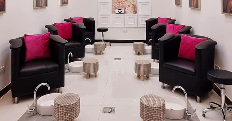 Get Your Glam On With Luxe Mani-Pedi Dubai Shafqa.com Online Shopping, Best Prices in Dubai UAE 2