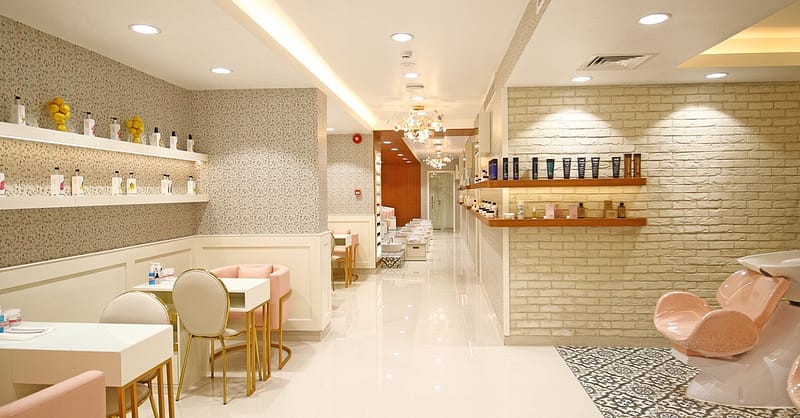 Glow Up With Choice Of Dr. Renaud Facial, Mani-Pedi, Or Moroccan Bath! Dubai Shafqa.com Online Shopping, Best Prices in Dubai UAE 3