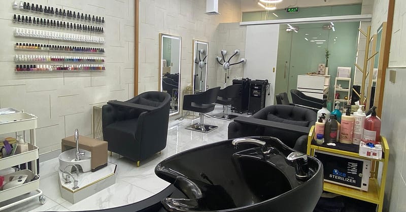 Glow With A 45-Minute Facial Dubai Shafqa.com Online Shopping, Best Prices in Dubai UAE 3