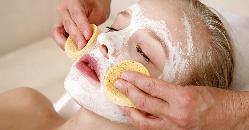Glow With A 45-Minute Facial Dubai Shafqa.com Online Shopping, Best Prices in Dubai UAE 2