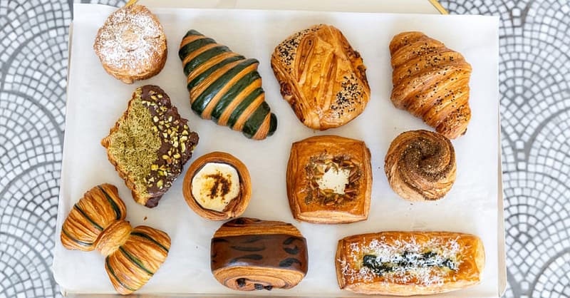 Grab 50% Off On All-Day Brunch And Croissants In Sharjah Sharjah & N. Emirates Shafqa.com Online Shopping, Best Prices in Dubai UAE 3