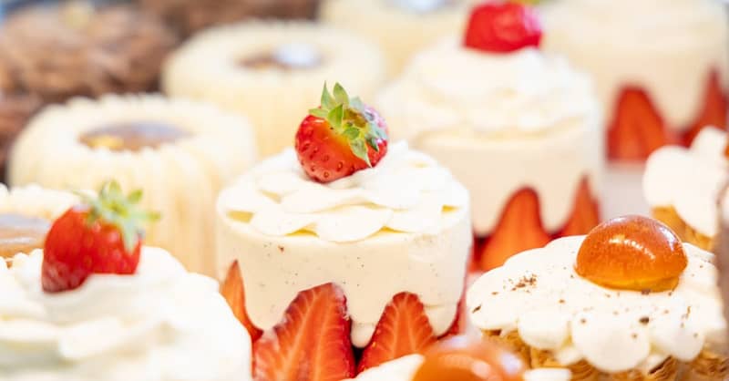 Grab 50% Off On All-Day Brunch And Croissants In Sharjah Sharjah & N. Emirates Shafqa.com Online Shopping, Best Prices in Dubai UAE 4