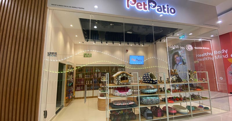 Groom, Grin, And Wag: Unleash Pet Paradise Dubai Shafqa.com Online Shopping, Best Prices in Dubai UAE 9