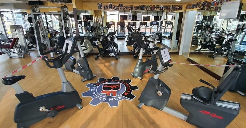 Gym Membership Abu Dhabi Shafqa.com Online Shopping, Best Prices in Dubai UAE 5