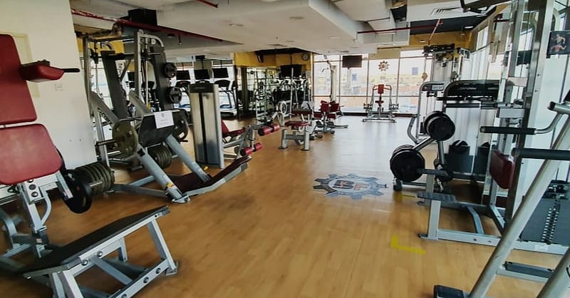 Gym Membership Abu Dhabi Shafqa.com Online Shopping, Best Prices in Dubai UAE 2