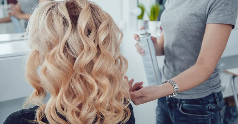 Hair Color, Highlights With Wash And Blow-Dry At Ombre Salon – Arjan Dubai Shafqa.com Online Shopping, Best Prices in Dubai UAE 2