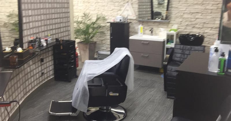 Hair Cut, Wash For Kids, Hair Cut, Shave & Wash For Adult Dubai Shafqa.com Online Shopping, Best Prices in Dubai UAE 4