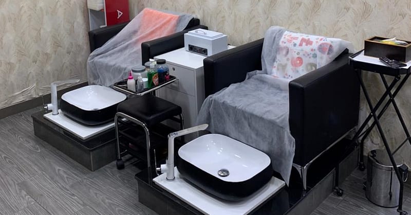 Hair Cut, Wash For Kids, Hair Cut, Shave & Wash For Adult Dubai Shafqa.com Online Shopping, Best Prices in Dubai UAE 7
