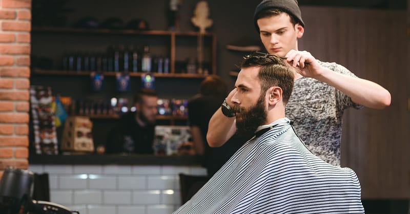 Hair Cut, Wash For Kids, Hair Cut, Shave & Wash For Adult Dubai Shafqa.com Online Shopping, Best Prices in Dubai UAE 2