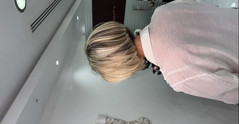 Hair Salon Beauty Package – Choi Abu Dhabi Shafqa.com Online Shopping, Best Prices in Dubai UAE 2