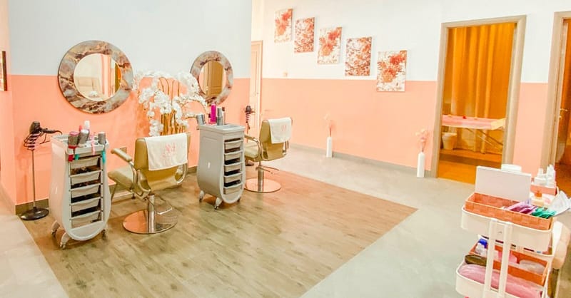 Hair Salon Beauty Package – Choi Dubai Shafqa.com Online Shopping, Best Prices in Dubai UAE 3
