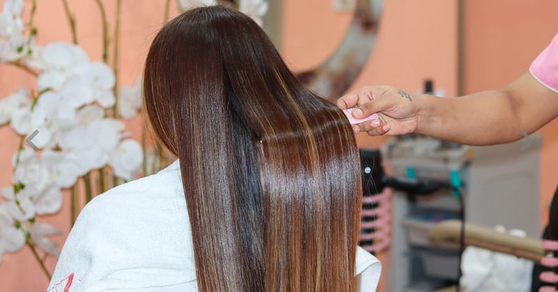 Hair Salon Beauty Package – Choi Dubai Shafqa.com Online Shopping, Best Prices in Dubai UAE 5