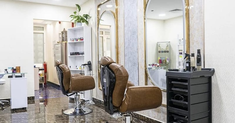 Beauty Services At Celebrity Salon Dubai Shafqa.com Online Shopping, Best Prices in Dubai UAE 4