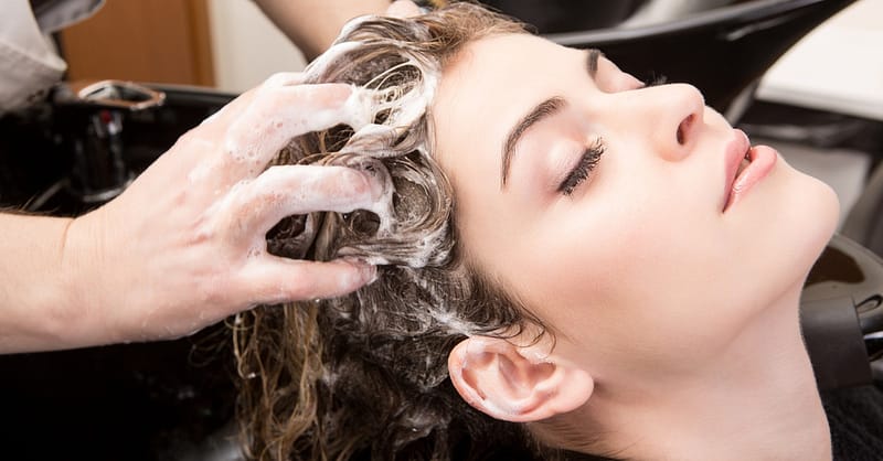 Hair Services For Ladies At Maison De Sara Beauty Salon Co Dubai Shafqa.com Online Shopping, Best Prices in Dubai UAE 2