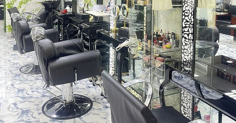 Hair Styling Services At Beauty And Sense Ladies Salon Dubai Shafqa.com Online Shopping, Best Prices in Dubai UAE 6