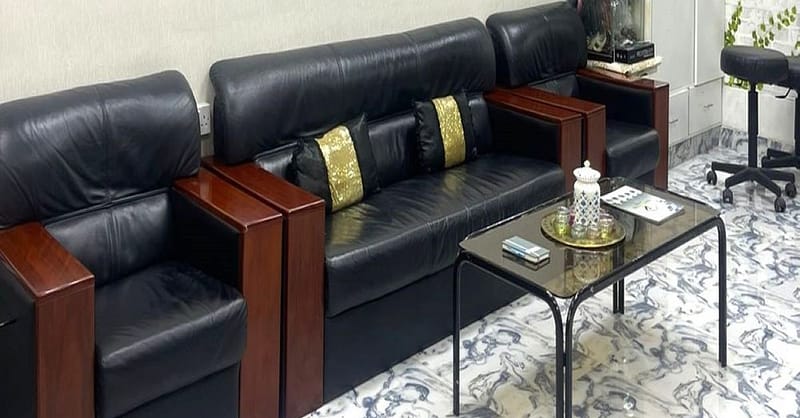 Hair Styling Services At Beauty And Sense Ladies Salon Dubai Shafqa.com Online Shopping, Best Prices in Dubai UAE 8