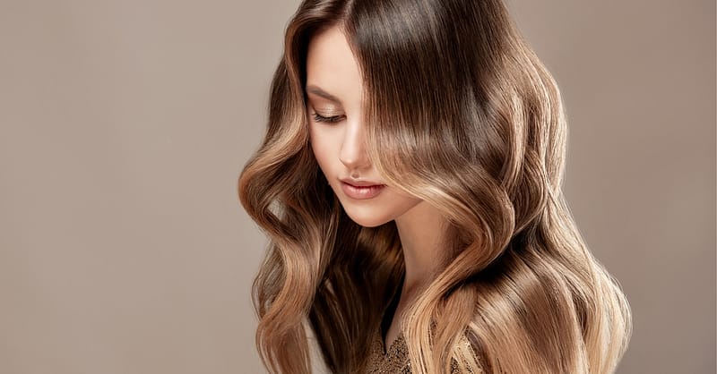 Hair Styling Services At Beauty And Sense Ladies Salon Dubai Shafqa.com Online Shopping, Best Prices in Dubai UAE 2
