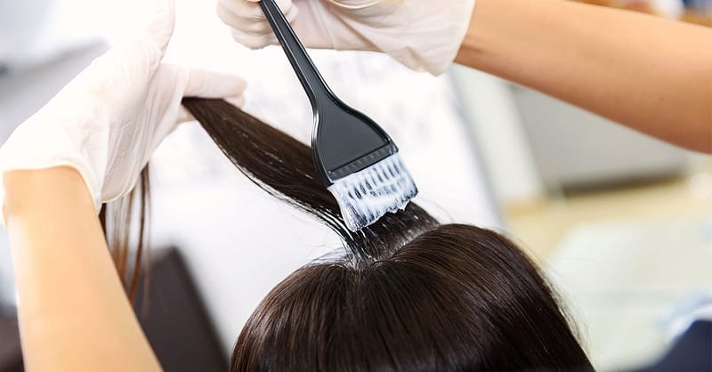 Hair Treatment At Mad Lillies Salon Dubai Shafqa.com Online Shopping, Best Prices in Dubai UAE 2