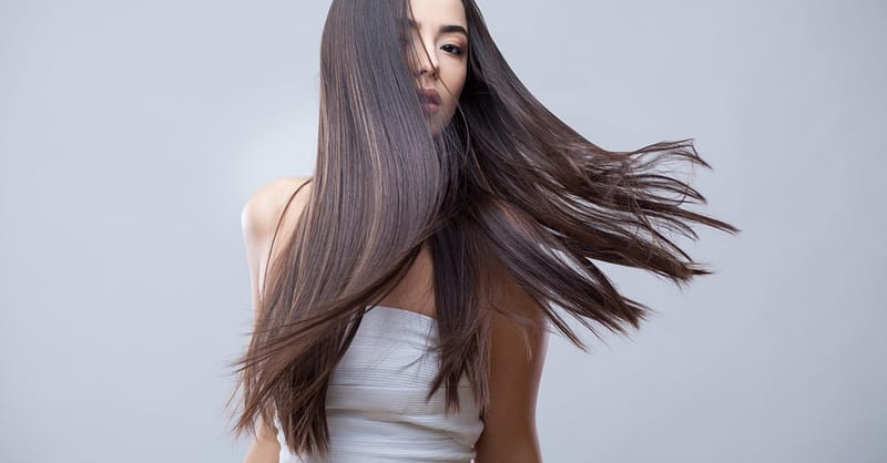 Hair Wash And Blow-Dry With Optional Cut, Colour Or Highlights Dubai Shafqa.com Online Shopping, Best Prices in Dubai UAE 2