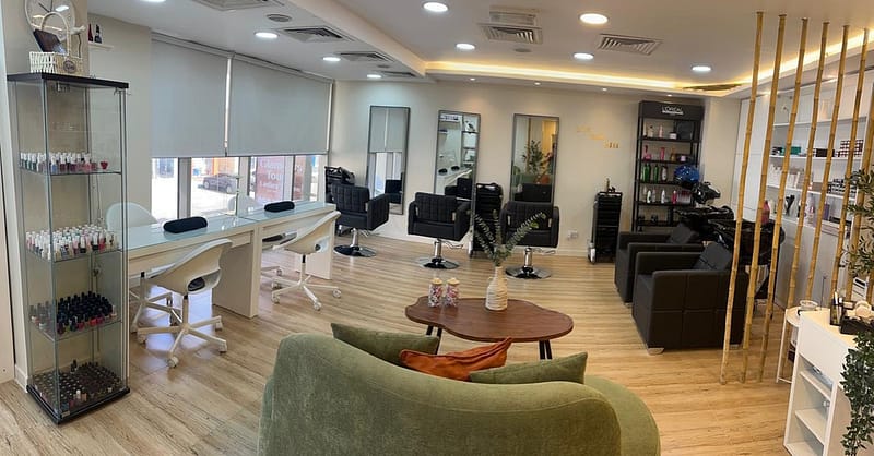 Hair Wash & Blow-Dry Package, Hair Protein Treatment And More Abu Dhabi Shafqa.com Online Shopping, Best Prices in Dubai UAE 2