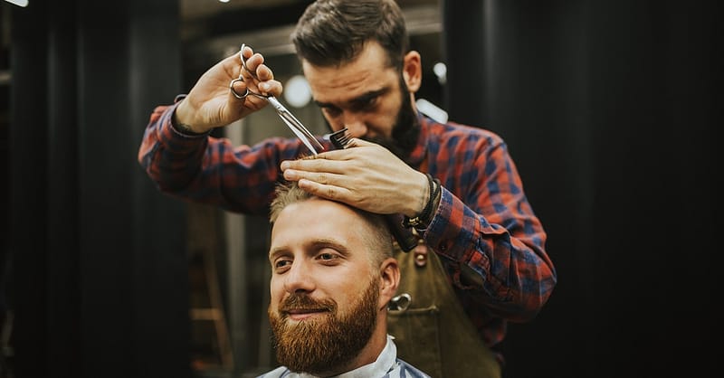 Haircut, Beard Trim, Manicure, Pedicure, Hair Wash, Facial, And More Sharjah & N. Emirates Shafqa.com Online Shopping, Best Prices in Dubai UAE 2
