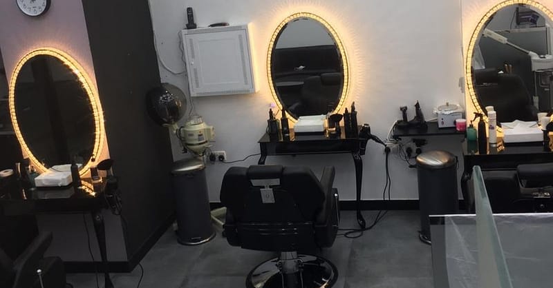 Haircut: Childs Aed 29, Mens Aed 45 Dubai Shafqa.com Online Shopping, Best Prices in Dubai UAE 5