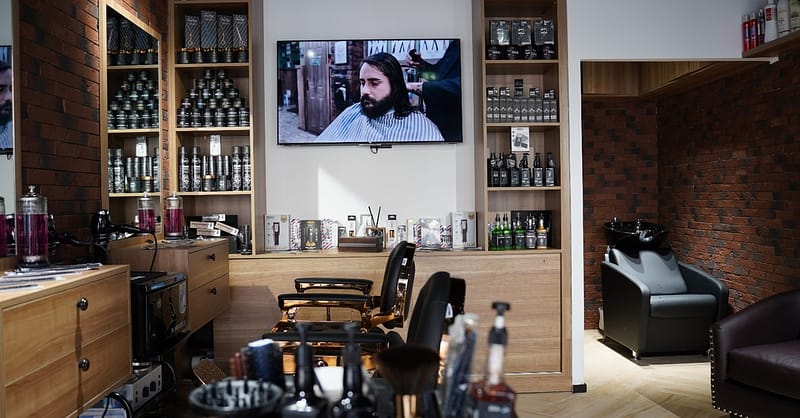 Haircut Dubai Shafqa.com Online Shopping, Best Prices in Dubai UAE 2