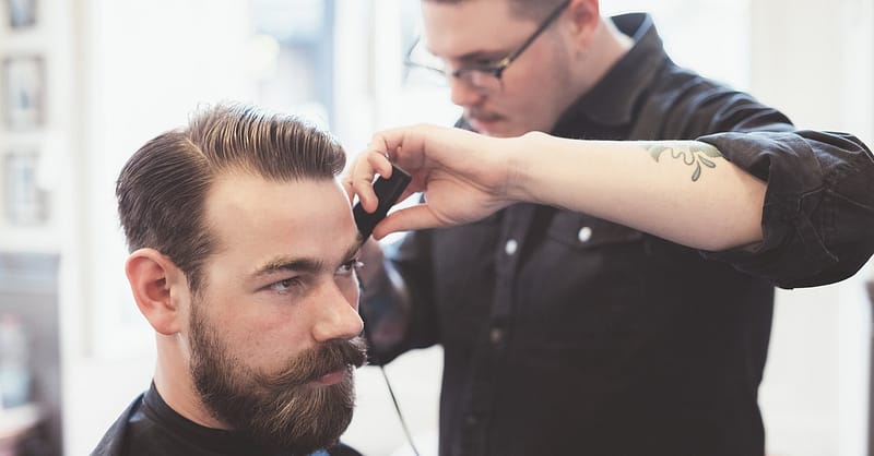 Haircut – Men / Barber Abu Dhabi Shafqa.com Online Shopping, Best Prices in Dubai UAE 2