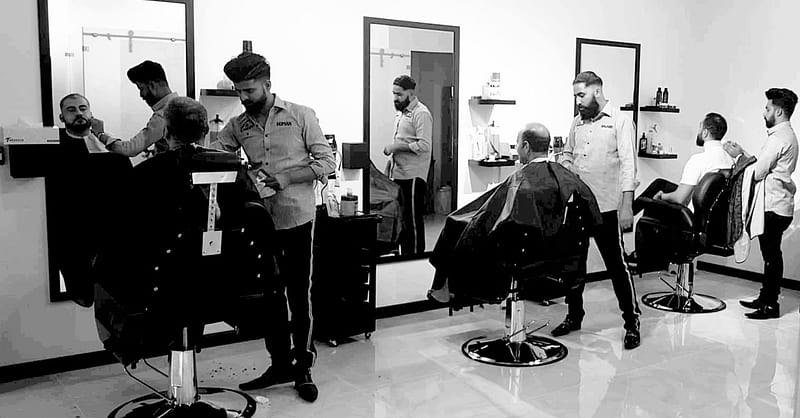 Mani-Pedi – Men Dubai Shafqa.com Online Shopping, Best Prices in Dubai UAE 2