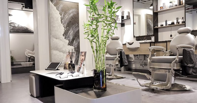 Haircut, Wash, And Style For Kids Or Adults With Optional Shave Dubai Shafqa.com Online Shopping, Best Prices in Dubai UAE 3