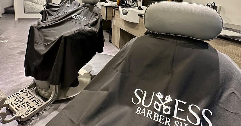 Haircut, Wash, And Style For Kids Or Adults With Optional Shave Dubai Shafqa.com Online Shopping, Best Prices in Dubai UAE 4