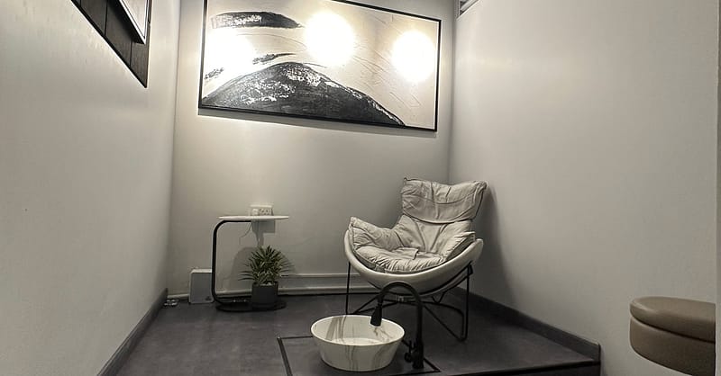 Haircut, Wash, And Style For Kids Or Adults With Optional Shave Dubai Shafqa.com Online Shopping, Best Prices in Dubai UAE 6