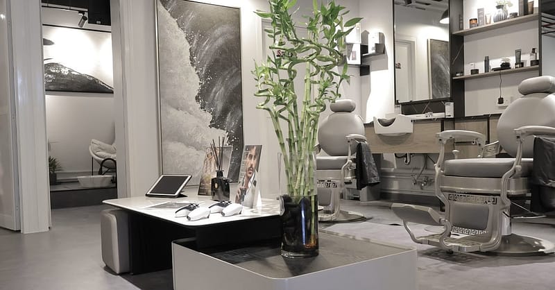 Haircut, Wash, And Style For Kids Or Adults With Optional Shave Dubai Shafqa.com Online Shopping, Best Prices in Dubai UAE 2