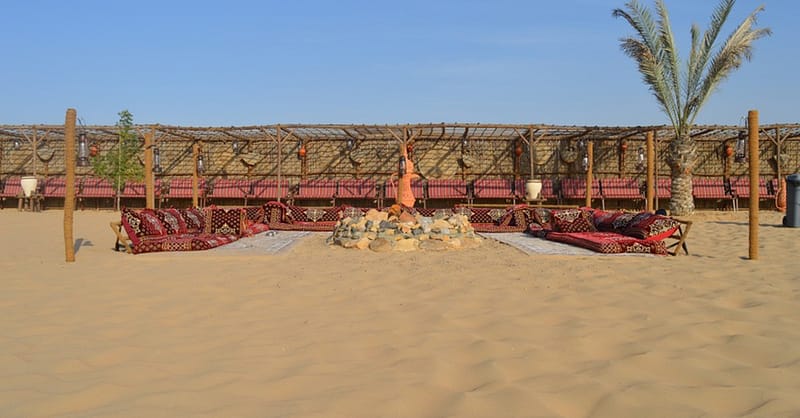 Half-Day Desert Safari Experiences With Dune Dinner, Pickup & More Abu Dhabi Shafqa.com Online Shopping, Best Prices in Dubai UAE 5