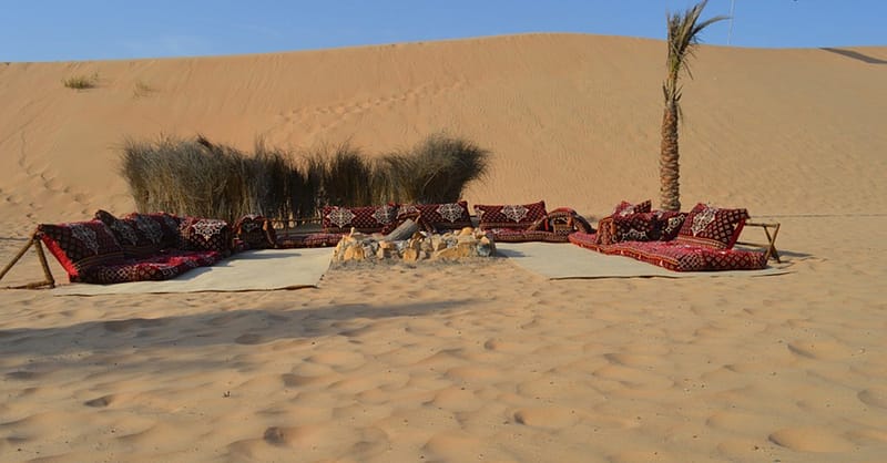 Half-Day Desert Safari Experiences With Dune Dinner, Pickup & More Abu Dhabi Shafqa.com Online Shopping, Best Prices in Dubai UAE 8
