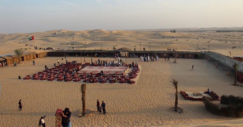 Half-Day Desert Safari Experiences With Dune Dinner, Pickup & More Abu Dhabi Shafqa.com Online Shopping, Best Prices in Dubai UAE 2