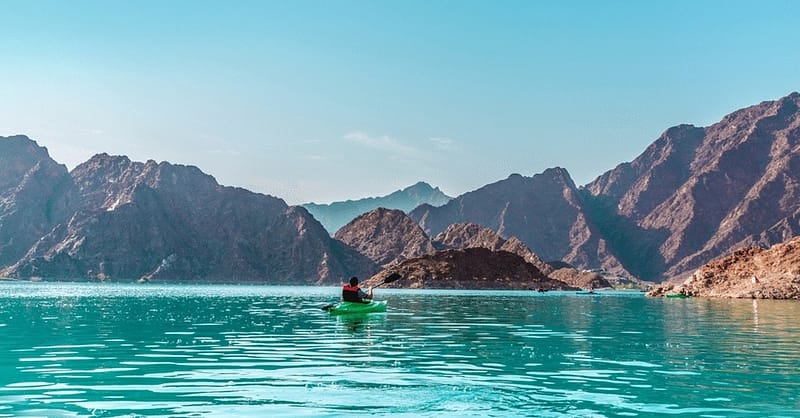 Hatta Mountain Safari Dubai Shafqa.com Online Shopping, Best Prices in Dubai UAE 5