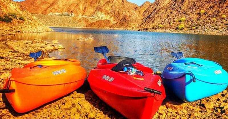 Hatta Mountain Safari Dubai Shafqa.com Online Shopping, Best Prices in Dubai UAE 6
