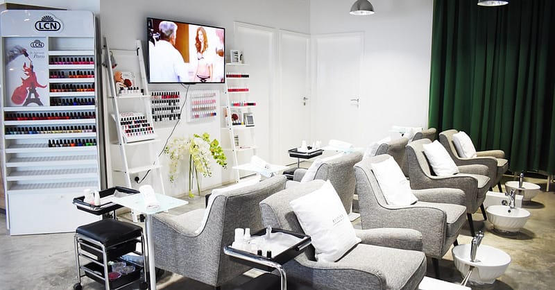 Manicure And Pedicure Dubai Shafqa.com Online Shopping, Best Prices in Dubai UAE 2