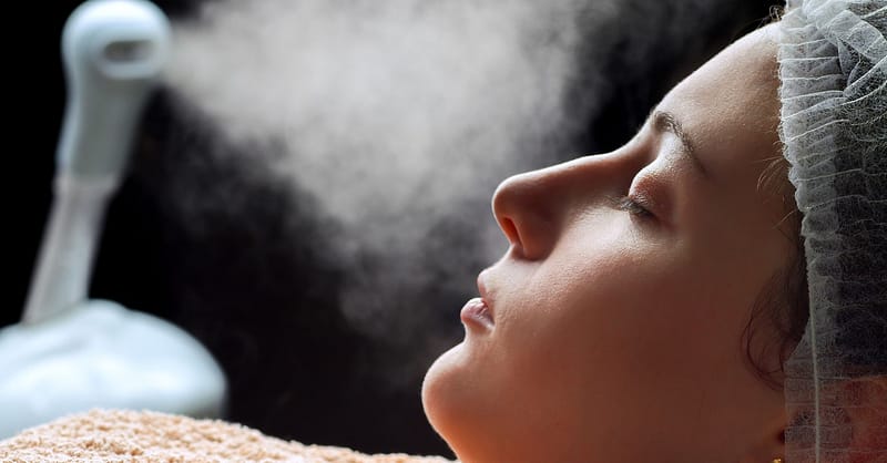 Herbal Or Dr. Renaud Facial-Clean-Up At Lck Ladies Salon Dubai Shafqa.com Online Shopping, Best Prices in Dubai UAE 2