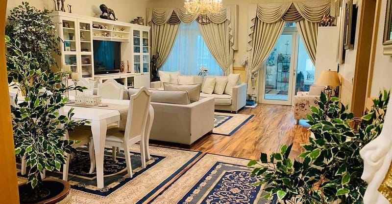 House Cleaning And Ironing Service At New Araliya Cleaning Services Dubai Shafqa.com Online Shopping, Best Prices in Dubai UAE 3